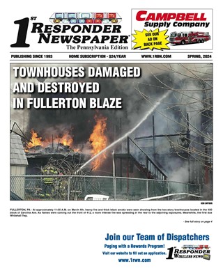 Newspaper Cover